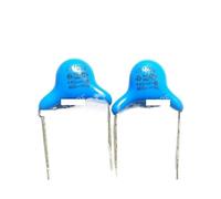 20pcs X1 Y Capacitor Y2 250VAC 472M 4.7NF High Voltage Ceramic Capacitor BIANMTSW