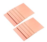 20pcs X10cm Copper Single Sided Circuit Board Experiment Board