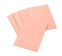 20pcs X10cm Single Side Copper Circuit Board for Experiment Use