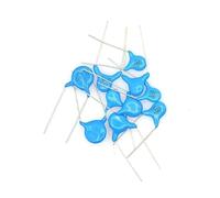 20pcs Y Capacitor 400v10nF 103M X1 Y1 High voltage ceramic capacitor 0.01uF CZAOINCU