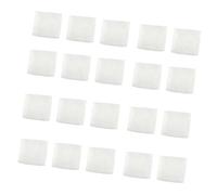 20Pieces Rebounds Elastic Cleaning Bandages Throwaway with Secures Fit and Comfortable Suitable for Outdoor Pursuits Sports Bandages