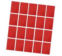 20Pieces Unfinished Window Paper Cut for Spring Festival, A | Paper Unfinished for Spring Festival Decoration Supplies for Home Decoration and Business Packaging