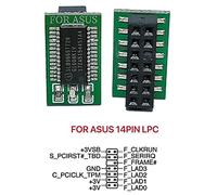 20pin Tpm 2.0 Module Encryption Security Module Remote Tpm2.0 Module Upgrade Motherboards Multi-brand Support Card K1u1