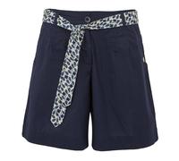 (20R, Navy) Regatta Womens/Ladies Orla Kiely Summer II Shorts