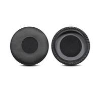 (20SE 30II 40 65) Portable Headset Replacement Earmuff Soft Comfortable for Jabra evolve 20se 30II 40 65+ 75 Soft Ear Pad Cover