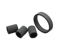 20SETS Pickup Feed Roller Tire Kit Compatible With WF C529R C579R