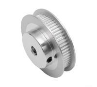 20T & 60T Synchronous Pulley Set with 200mm Closed-Loop 6mm Timing Belt for 3D Printers, for CNC Mills, and Industrial Mechanical Power