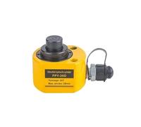 20T Multi-section hydraulic jack FPY-20D, 30mm stroke, Hydraulic cylinder