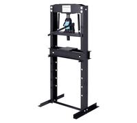 20T Tonne Heavy Duty Workshop Garage Hydraulic Press H-Frame Steel Construction