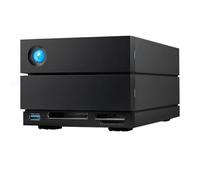 LaCie 2big Dock v2 Thunderbolt 3 - 20TB