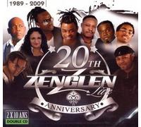 20th Anniversary by Zenglen (2009-01-01j