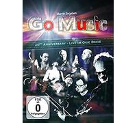 20th Anniversary GO MUSIC-Live@Okie Dokie