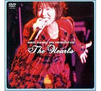 20th Anniversary live “The HEARTS” [DVD]