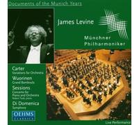 20Th Century American Musics