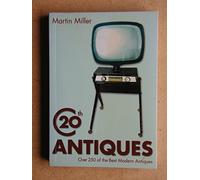 20th Century Antiques