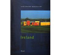 20th Century Architecture in Ireland (Architecture S.)
