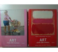 20th Century Art: v. 1 & 2 (Jumbo S.)