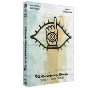 20th Century Boys, Chapitre 1 (Version Collector) [Édition Collector]