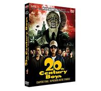 20th Century Boys, Chapitre Final - Reprenons notre symbole