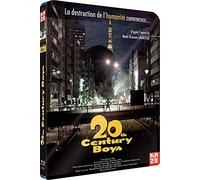 20th century boys - film 1 [Blu-ray]