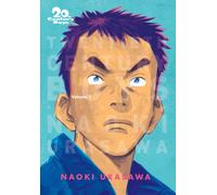 20th Century Boys: The Perfect Edition, Vol. 1 : Volume 1