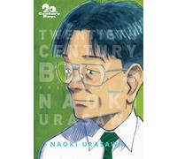 20th Century Boys: The Perfect Edition, Vol. 4 : Volume 4