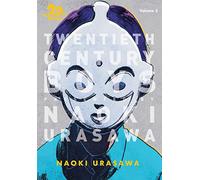 20th Century Boys: The Perfect Edition – Vol. 5 – Viz Media