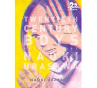 20th Century Boys: The Perfect Edition, Vol. 6