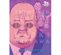 20th Century Boys: The Perfect Edition, Vol. 7