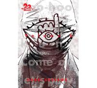 20th Century Boys: The Perfect Edition, Vol. 8