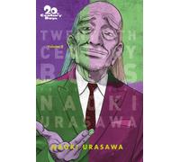 20th Century Boys: The Perfect Edition, Vol. 9 : Volume 9