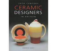 20th Century Ceramic Designers