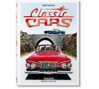 20th Century Classic Cars