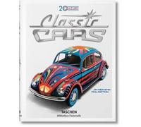 20th Century Classic Cars by Phil Patton