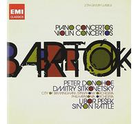 20th Century Classics: Bartók