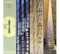 20th Century Classics by Walter Gropius, Le Corbusier and Louis Kahn: Bauhaus, Dessau, 1925-26, Unite d'Habitation, Marseilles, 1945-52, Salk ... California, 1959-65 (Architecture 3s S.)