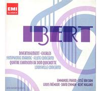 20th Century Classics: Ibert