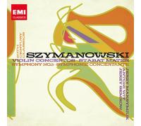 20th Century Classics: Karol Szymanowski