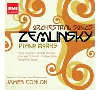 20th Century Classics: Zemlinsky