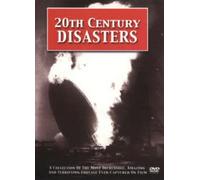 20th Century Disasters [DVD]