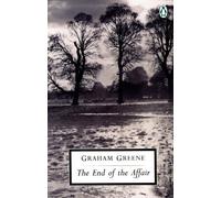 20th Century End Of The Affair by Graham Greene (January 01,1992)
