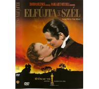 20th Century Epics: Ben Hur / Gone With The Wind / Doctor Zhivago [DVD]