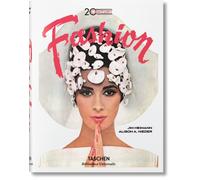 20th-Century Fashion. 100 Years of Apparel Ads