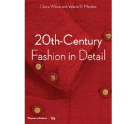 20th-Century Fashion in Detail