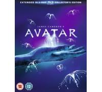 20th Century Fox - Avatar Collectors Extended Edition - Blu-ray - G11501z