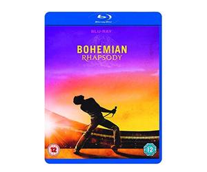 20th Century Fox - Bohemian Rhapsody - Blu-ray - G3z