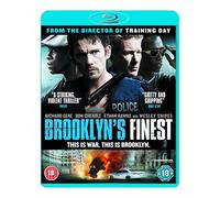 20th Century Fox - Brooklyns Finest Blu-Ray - BLU-RAY - G3z