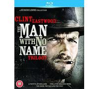 20th Century Fox - Fistful of Dollars/For a Few Dollars More/The Good t - G3z