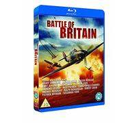 20th Century Fox Hom - Battle Of Britain Blu-Ray - BLU-RAY - G3z