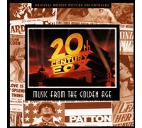 20th-Century Fox - Music from the Golden Age